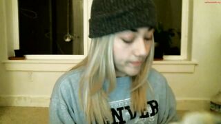 liabunnyxo - Private  Video straight smoker squirt