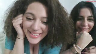 lilianarae47 - Private  Video chocolate ohmibod ginger