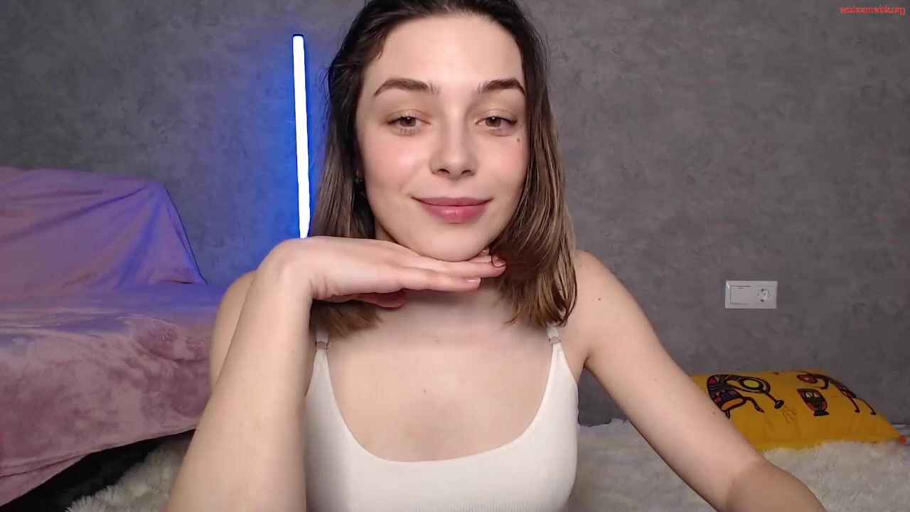 little_mia__ - Private  Video beard pink facial