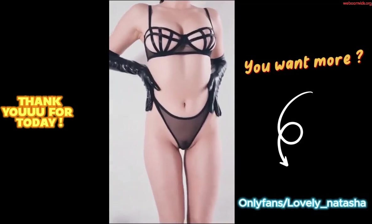 lovely_nat - Private  Video pretty show manyVids