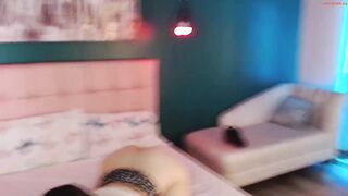 luciana_w_ - Private  Video kawaii curly hidden show