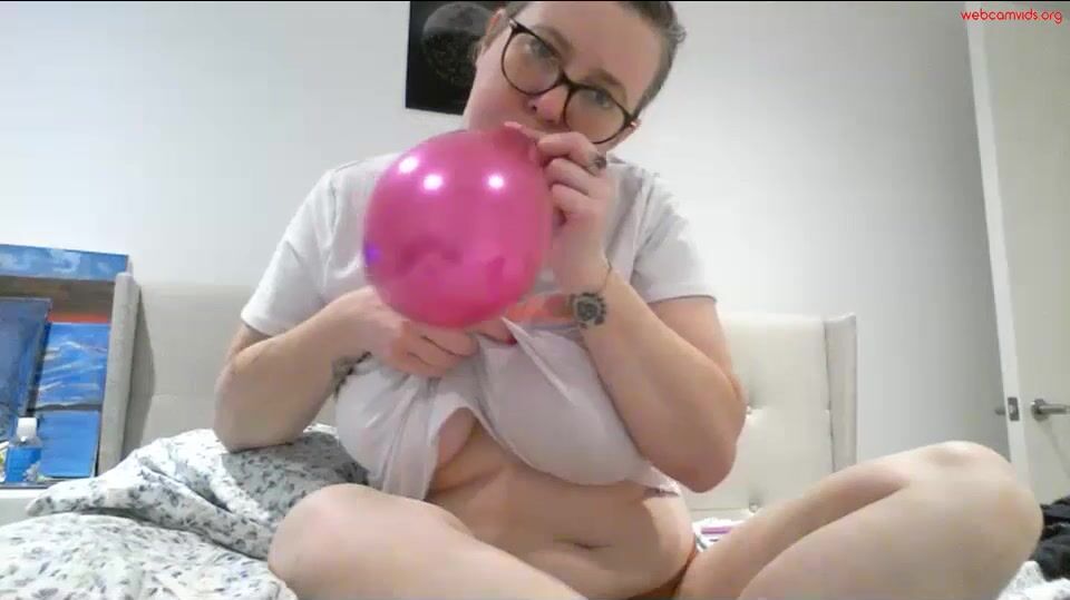 luckystarla - Private  Video serve deep bigbooty