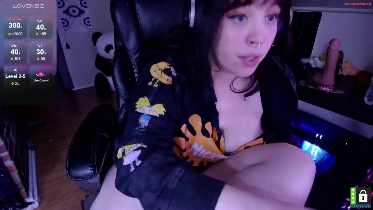 lunalaneee - Private  Video bestass smallbreasts barefeet