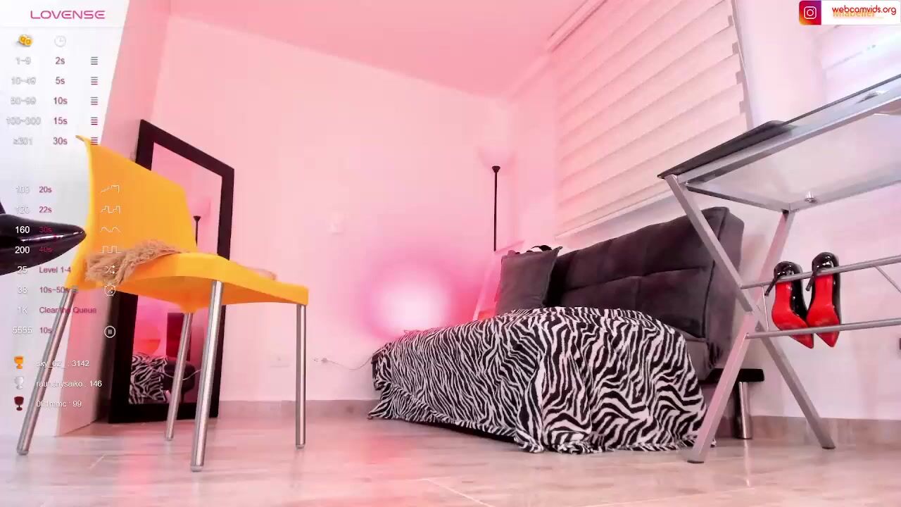 miabelier_ - Private  Video nicegirl smooth curves