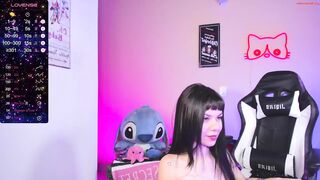 miss_kittyn - Private  Video cosplay hard new
