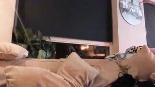 nischa2022 - Private  Video sexylady twerk tiny