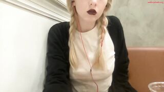 noscandal - Private  Video jerkoff lush prvt