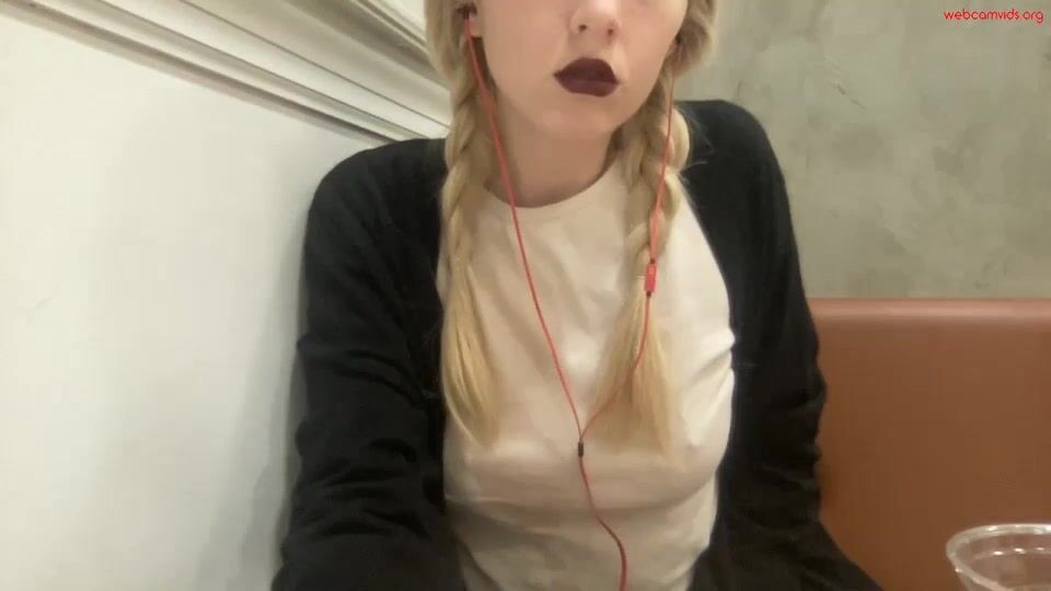 noscandal - Private  Video jerkoff lush prvt