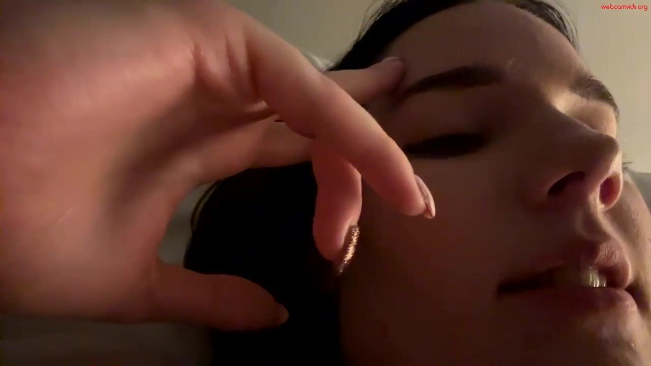 obediantangel - Private  Video interactivetoy ohmibod biglips