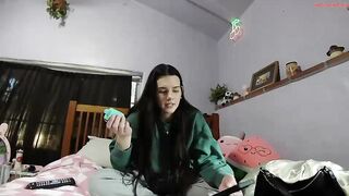 ogxclw - Private  Video wifematerial pretty wildgirl