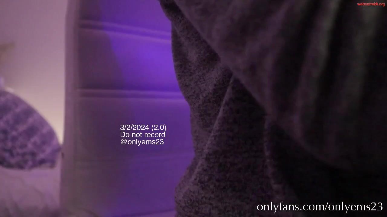 onlyems23 - Private  Video pink onlyfans multigoal