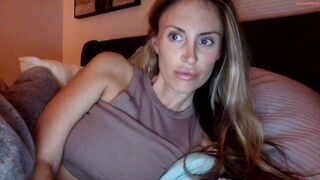 peekyblynder - Private  Video nylons new mom