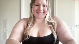 piggyrose - Private  Video cum shoes webcam