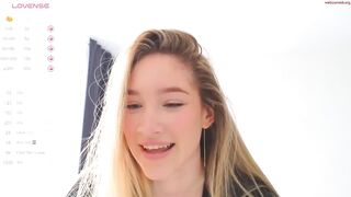 pink_rosee_ - Private  Video pvtshow masturbation sexmachine