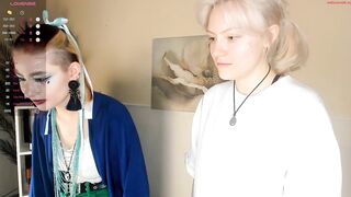 pollybrucker - Private  Video lushcontrol chocolate domi