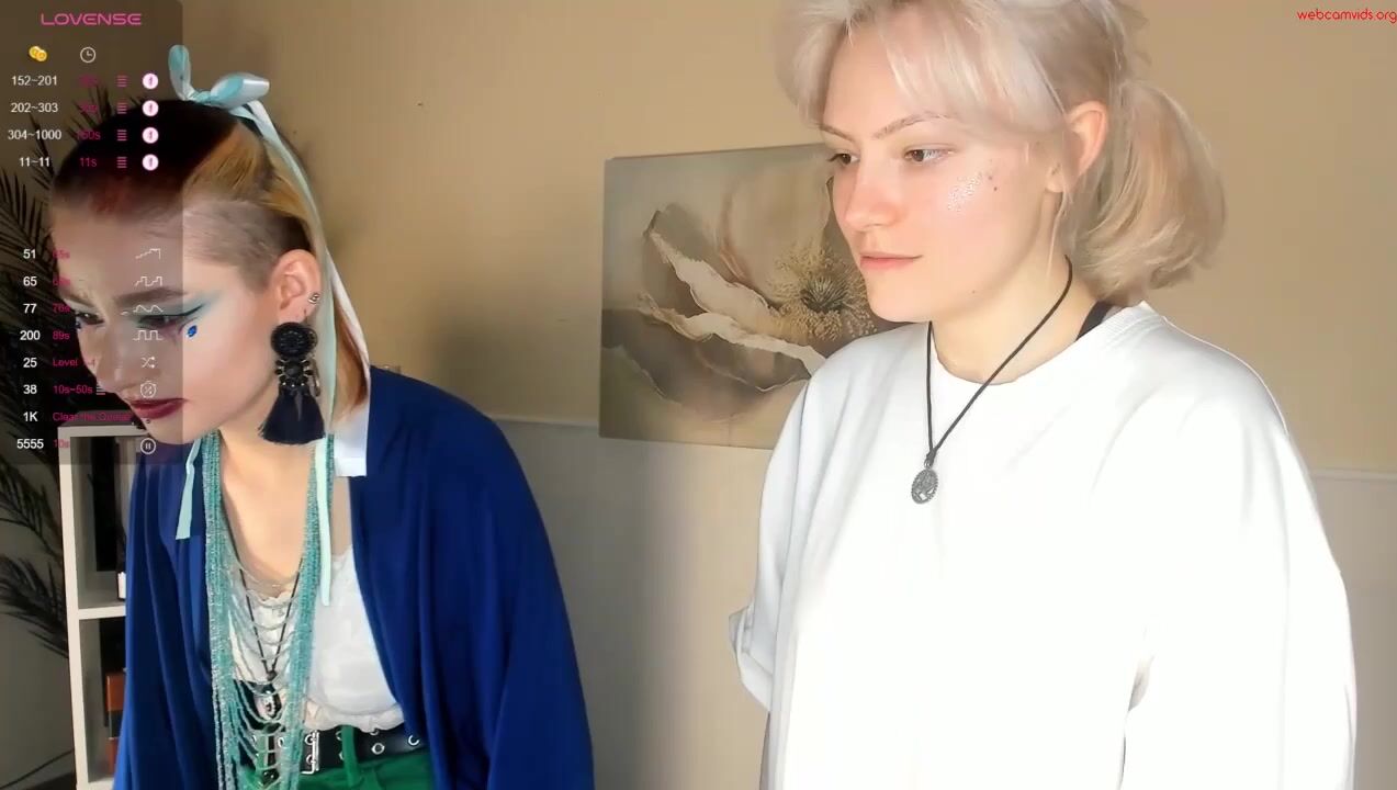 pollybrucker - Private  Video lushcontrol chocolate domi