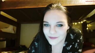 poundedsnowbunny - Private  Video smallboobs master sybian
