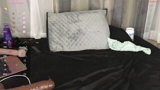 sallyshae - Private  Video vibrate perverted footjob