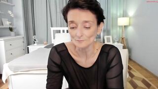 simonadebeauvoir - Private  Video smooth messy greeneyes