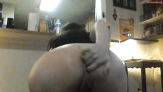 squirtsage - Private  Video bigbelly abs funny