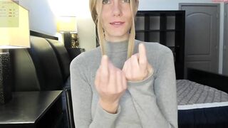 sweetyhooney - Private  Video bigclit fuckpussy toys
