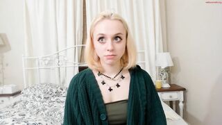taitdenmark - Private  Video chastity punk masturbating