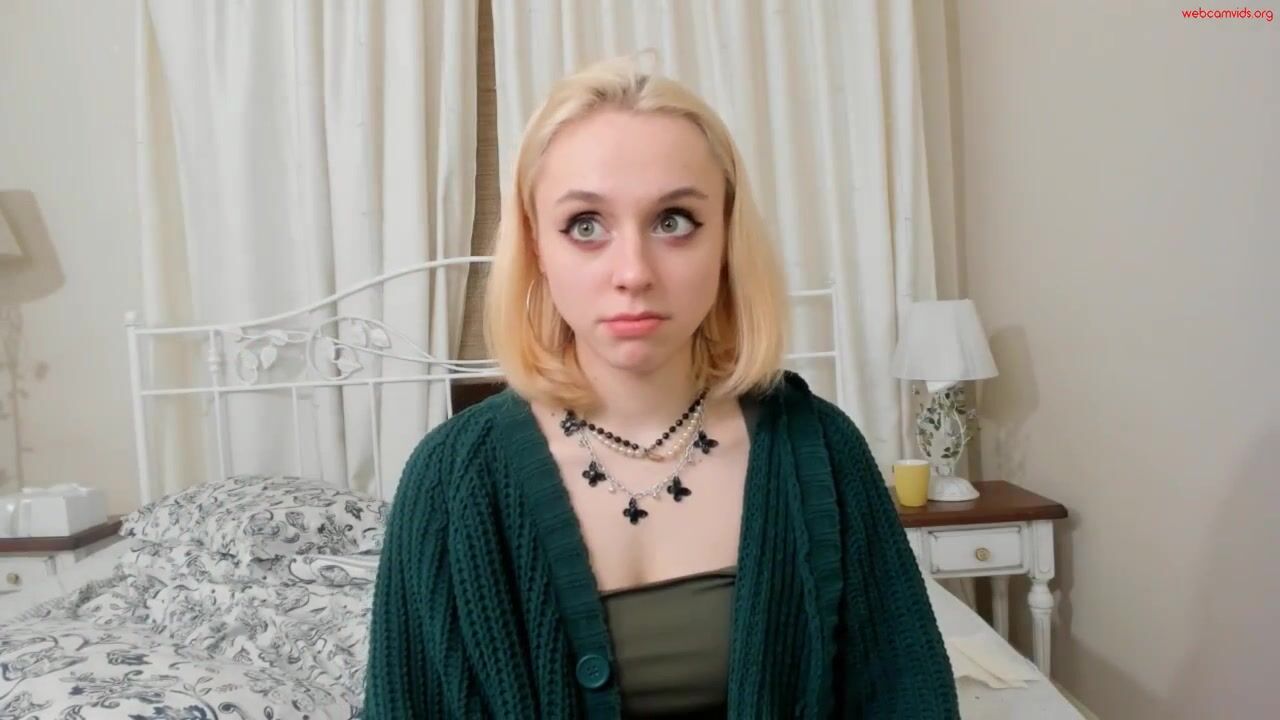 taitdenmark - Private  Video chastity punk masturbating