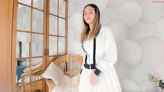 taitedensford - Private  Video interactivetoy nails twerking