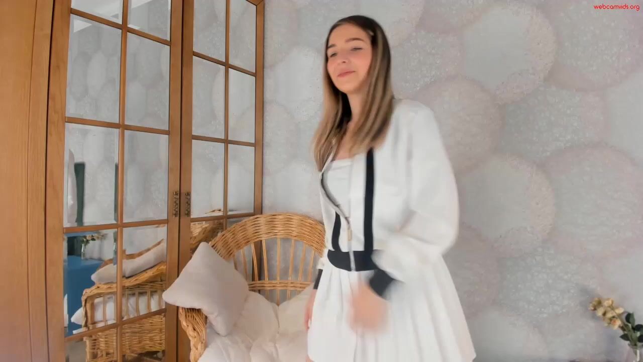 taitedensford - Private  Video interactivetoy nails twerking