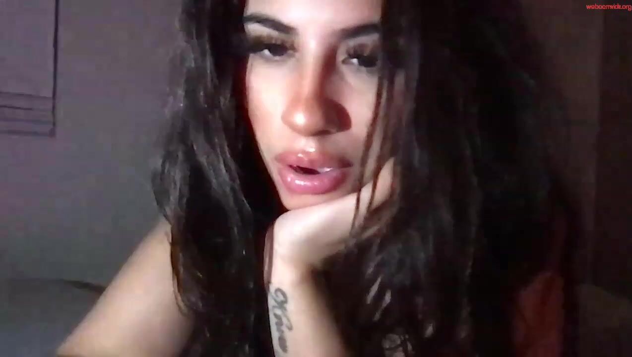 vanessalark - Private  Video deutsch hot moment trimmed