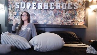 wesumnimfos - Private  Video webcam striptease ink
