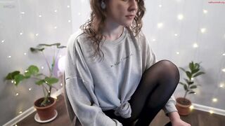 amycream - Private  Video masturbation foot threesome