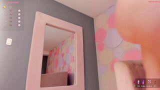 anastalin - Private  Video facefuck strip pegging