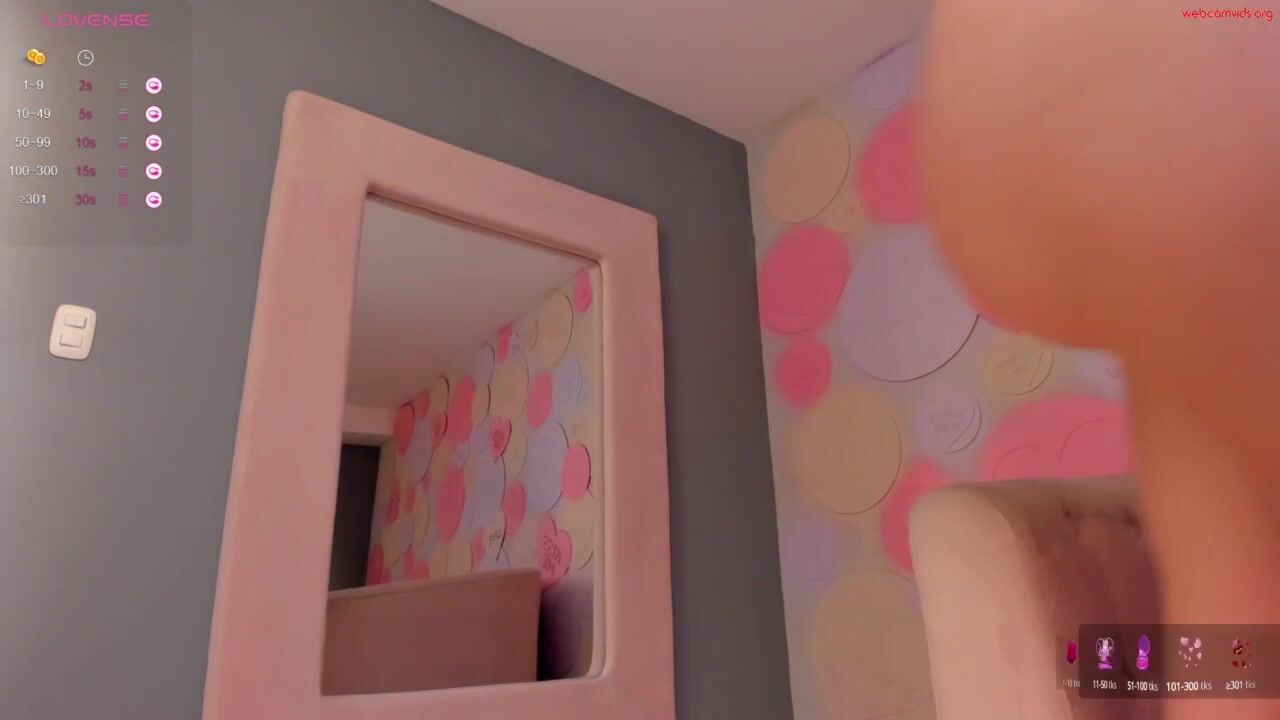 anastalin - Private  Video facefuck strip pegging
