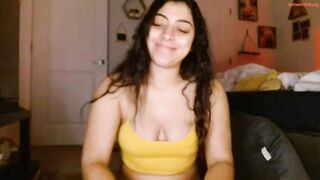 babygotbackends - Private  Video natural vibrate goals