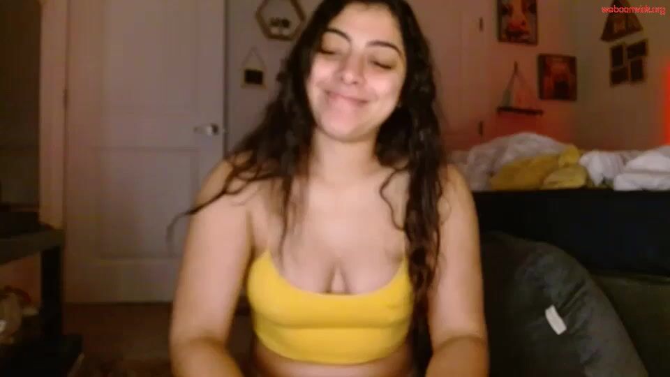 babygotbackends - Private  Video natural vibrate goals