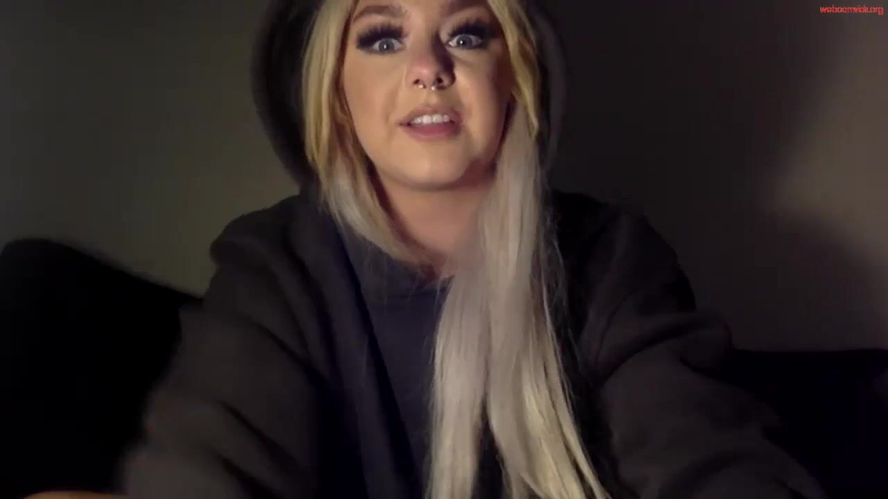 blondebunnyx1 - Private  Video threesome camwhores bigboobs