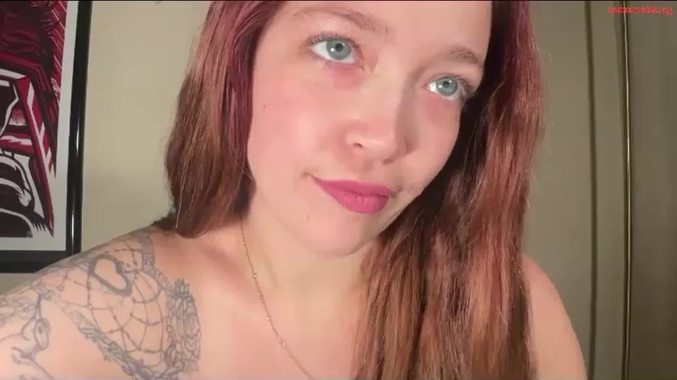 cybernympho3 - Private  Video new tokens solo