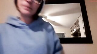 dirtynerdy30 - Private  Video sissy balloon titties