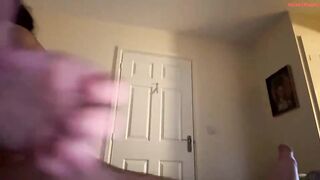 ebonyblanc - Private  Video cumatgoal mistress livecam