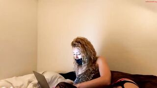 elyssia333 - Private  Video hairypussy ride kawaii