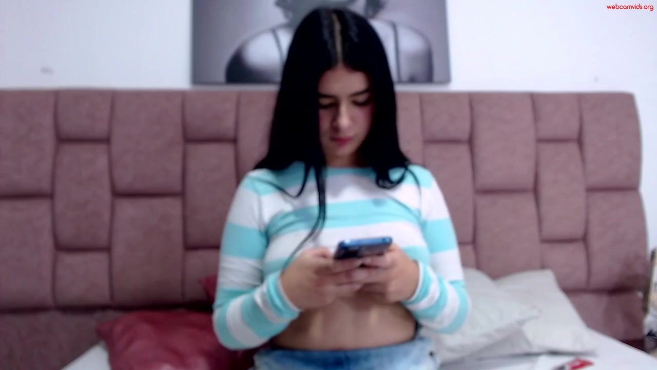 emyliandaroon - Private  Video culonas twink jeans