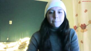ey3swideshut - Private  Video girl ebonyqueen smoking