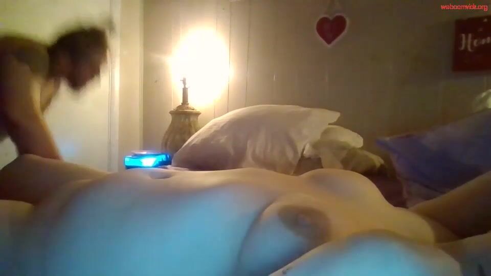 eyebee420 - Private  Video master hotwife rimming