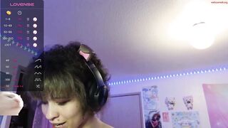 _fairyslvt - Private  Video obey controltoy longnipples