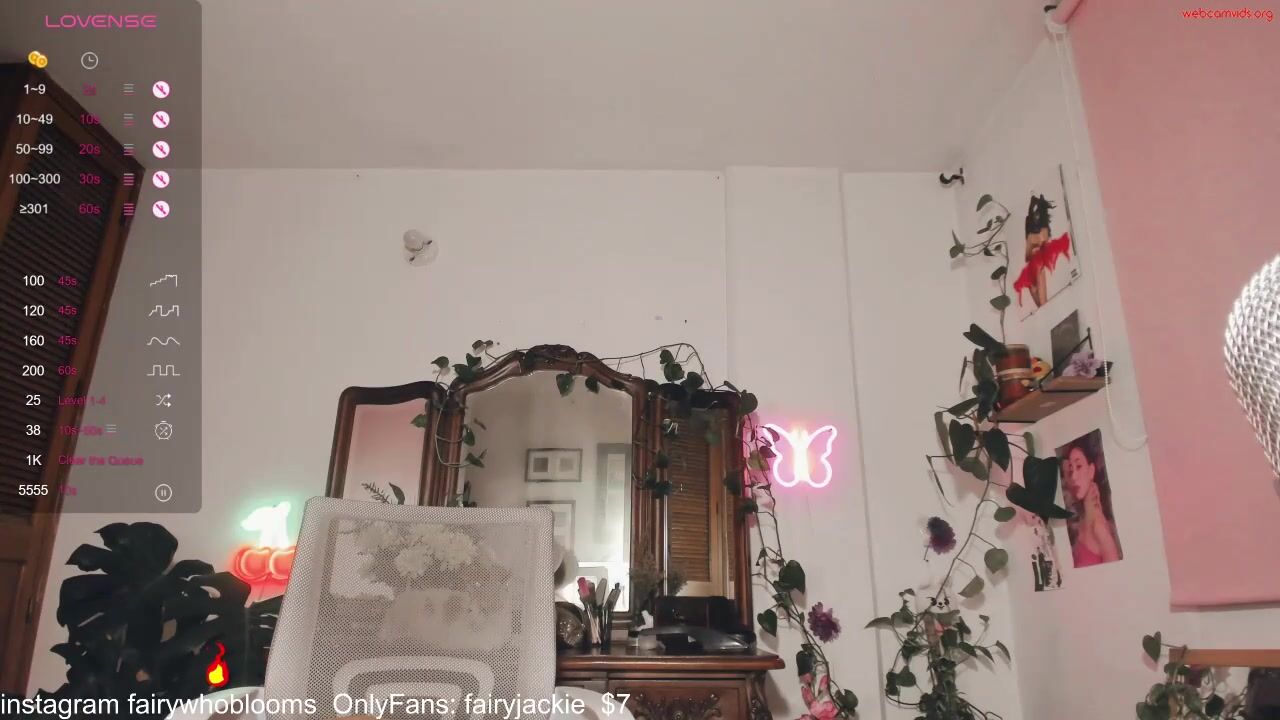 fairywhore - Private  Video rough girlnextdoor big