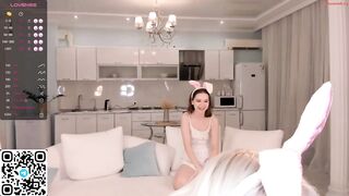 flamingdarkgirl - Private  Video smile flexibility wife