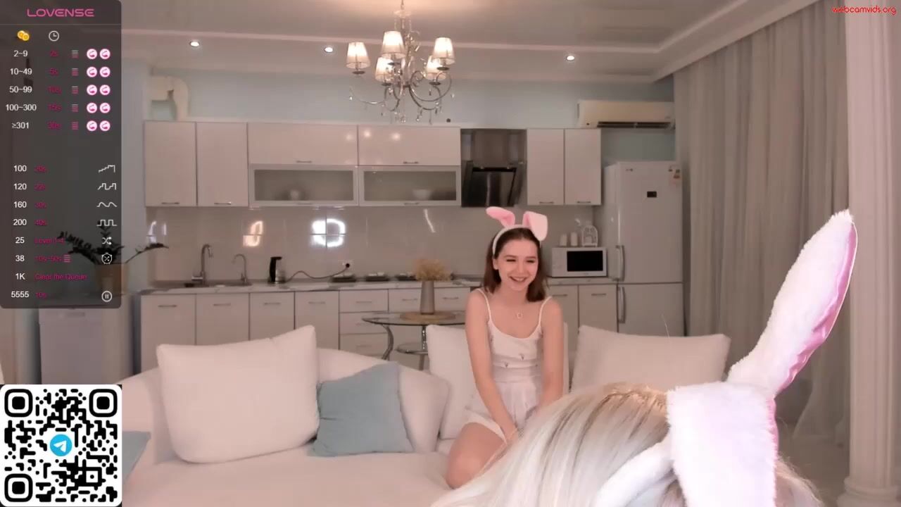 flamingdarkgirl - Private  Video smile flexibility wife