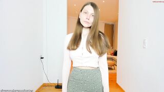giveyouelevenminutes - Private  Video perverted selfsucker eighteen