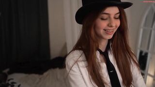 hannasthesia - Private  Video joy fresh supermodel